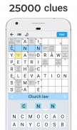 Crossword Puzzles screenshot 15