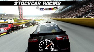 Stock Car Racing screenshot 2