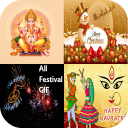 Festival Greeting Collection.