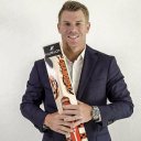 David Warner HD Wallpapers