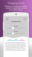 Battery Lifespan Extender screenshot 1