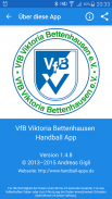 VfB Viktoria Bettenhausen screenshot 3