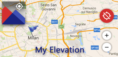 My Elevation