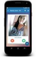 AW - free video calls and chat screenshot 4