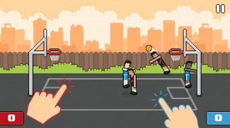 Mini Arcade - Two player games screenshot 6