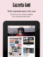 La Gazzetta dello Sport - Il Quotidiano screenshot 4