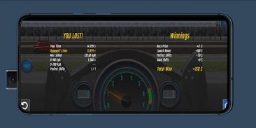 Traffic Racer 2022 Car Games screenshot 6