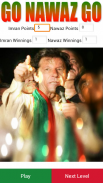 Imran vs Nawaz - Power Game screenshot 1