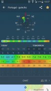 Windy: previsão de surf e vela screenshot 8