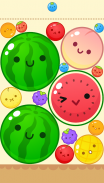 Watermelon Merge - Fruit Crush screenshot 2