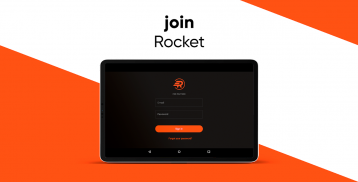 Rocket Partner screenshot 5