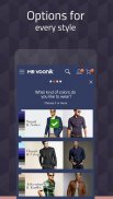 Mr Voonik - Online Shopping App screenshot 3