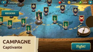 Pirate Ships・Légende des mers screenshot 3
