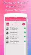Recover Deleted All Files, Photos, Videos &Contact screenshot 6