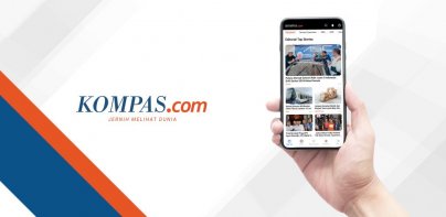 Kompas.com - Berita Terkini