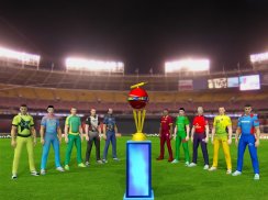 World Cricket Cup Tournament screenshot 2