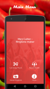 Mp3 Cutter, Ringtone maker screenshot 4