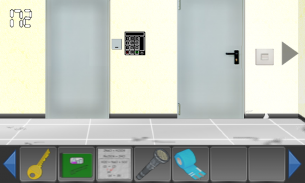Lab Escape (full) screenshot 1