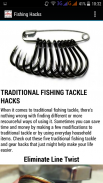 Fishing. How to Fishing. Fishing Tips and Metods. screenshot 1