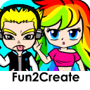 Fun2Create: Design Yourself