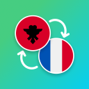 Albanian - French Translator icon