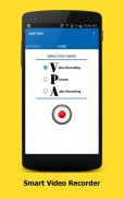 Smart Video Recorder - FREE screenshot 6