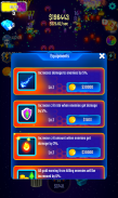 Galaxy Fighter: Merge Spaceships & Defeat Aliens screenshot 6