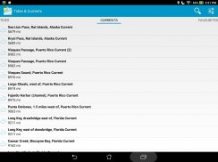 Tides & Currents screenshot 6