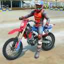 Extreme stunts: Dirt Bike Game