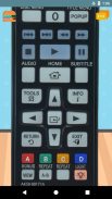 Universal   Remote Control screenshot 1