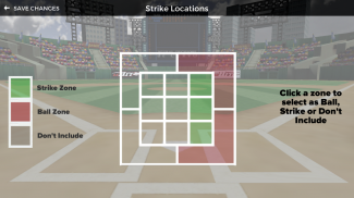 uHIT Baseball screenshot 15