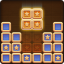 Block Puzzle: 方块拼图：寻找星星 Icon