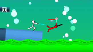 Stickman Battle Fighting screenshot 1