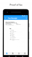 JotNot Fax - Fax from your phone screenshot 6
