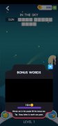 Word Block Puzzle: Smart Block screenshot 5