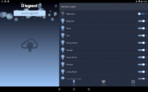 Lighting Control screenshot 12