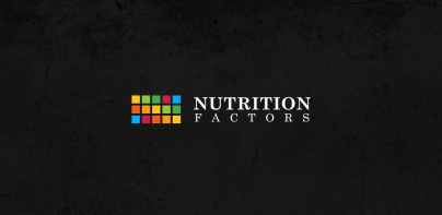 Nutrition Factors Grid Gym