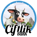 CiftlikBank (Pro) | Build A Farm - Earn Money Icon