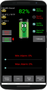 Battery Alarm screenshot 4