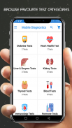 Mobile Diagnostics screenshot 1