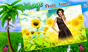 Village Photo Frames SM screenshot 7