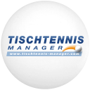 Tischtennis Manager Icon