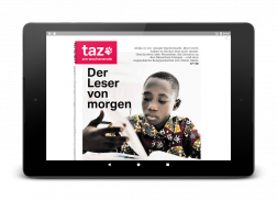 taz klassisch screenshot 7