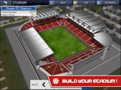 Dream League Soccer screenshot 13