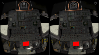 VR Apollo 11 Moon Landing screenshot 0