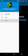 Developer Backdoor 3 screenshot 2