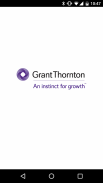 Grant Thornton Events screenshot 1