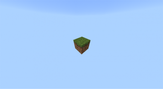 Minecraft One Block screenshot 5
