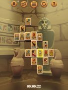 Doubleside Mahjong Cleopatra screenshot 9