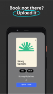 Bookmate — читать книги и слушать аудиокниги легко screenshot 5